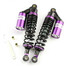 Rear Shock Absorber Motorcycle Street XJR400 CB400 VTEC Generation Car - 6