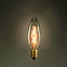 Edison Light Bulb 40w C35 220v-240v Screw Small - 1