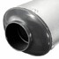 160cc 38mm Dirt Pit Bike ATV Motorcycle Exhaust Muffler Tip Pipe - 9