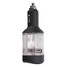 Safety Hammer USB Car Charger Multi-function Flashlight Warning Light - 2