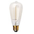 60w Retro Filament Vintage E27 Incandescent Bulb St58 - 3
