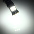 Lights White Amber Pure T15 15W 15 SMD Driving - 3