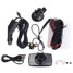 Dual Lens Car Camera Video Recorder Dash G-Sensor Cam Full 1080P 2.7 Inch - 10