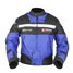 Windproof Jacket Motocross Motorcycle Gears DUHAN Racing Protector - 3