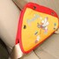 Belt Child Seat Belt Children Triangular Belts Anchor With a Adjuster - 6