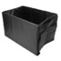 Compartment Car Storage Box Collapsible Trunk Storage Oxford Cloth - 6