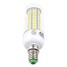 E26/e27 Led Corn Lights E14 Warm White Natural White Decorative Ac 220-240 V 1 Pcs Smd - 4