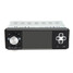 Aux-In Unit Car Radio Stereo Head Bluetooth MP5 MP3 USB SD FM Player Camera - 2