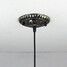 Bedroom 25w Tiffany Pendant Light Painting Feature For Mini Style Metal Vintage Entry - 5