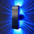2w Design Led Light Ring Modern Wall Light Shade - 3