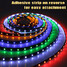 12V New 120CM 60 Van LED Strip Light Car Flexible Neon - 5