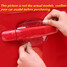 Scratch Sticker A6L A3 A7 New A5 Car Door Bowl Paint AUDI A4L Protective Film Dedicated Handle - 9