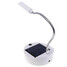 Charging Table Lamp Bulb Led Solar White Light Led Cable Light Reading - 4