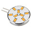 G4 Warm White Spot Lights Smd Cool White - 1