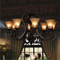 Dining Room Island Country Living Room Chandeliers Metal Bedroom Glass - 4