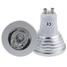 E27/e14 85-265v Gu10 Led Light Bulb Remote Control Color Changing - 3