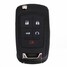 Switch Fob Entry Keyless Remote Blade Chevy Starter transmitter - 1