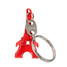 Keychain Key Rings Tower 1PC Mini Car Auto - 6