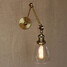 Hotel Wall Sconce Retro Bedside Lobby Vintage - 6