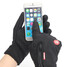 Sport Gloves Male Female Windproof Motorcycle Unisex Winter Touch Screen - 4