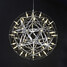 Pendant Light Modern Leds Design Living - 1