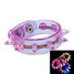 Light Led Stick Random Color Design Flashing 1pcs Bracelet - 2