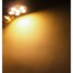 G4 Smd 100 Decorative Warm White Spot Lights - 4
