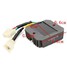 Motorcycle Voltage Regulator Rectifier For Honda - 3