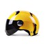 BEON Motorcycle Helmet Four Seasons Half Helmet ECE General - 1