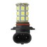 Bulbs HB3 Fog 4.5W Daytime Light 27SMD - 4