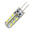 Cool White Decorative 100 3w 12v Warm White G4 Led Bi-pin Light - 8