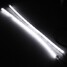 Lamp For Motorcycle Scooter Car Flexible LED Strip Light DRL DayTime Running 45cm SMD3014 2Pcs - 9