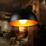 Nordic Creative Lights Restaurant Chandelier Simple - 2