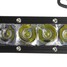 Lamp For Offroad 4WD 30W LED Work Light Bar 7.5Inch Beam SUV Driving Spot - 7
