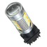 Car Turn Signal light T25 Amber White 3000K Running Lamp 5730 LED 7000K - 6