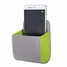 Box Organizer PU Car Air Vent Pouch Bag Phone Holder Pocket Storage - 5