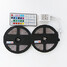 Led 2×5m Smd Led Strip Rgb Waterproof Line - 1