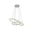 Modern Side Pendant Lights 100 Lamp Indoor Fixture - 1