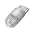 LED Reading Light Interior Light W5W 194 168 T10 2SMD Tail Light - 6