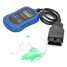 VW Diagnostic Tool Scanner AUDI Inch LCD Car Code Reader - 2