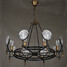 8a Personality Chandelier - 3