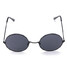 Cyber Unisex Sunglasses Goggles Vintage Steampunk - 3