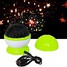 Random Color Projection Usb Lamp Starry Sky Led Night Light - 1