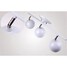 Dining Room Light Living Room Study Room Office Track Modern/contemporary - 6