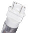Brake High Power 15W White DRL LED Backup Light Bulb - 6
