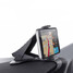 Car Phone Holder Creative Mobile Support Vehicle-Mounted Navigation - 3