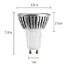 Cool Led Spot Bulb 3w 85-265v Warm White Natural Gu10 - 3