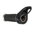 Electric Scooter Bike Throttle Grip Motorcycle Black - 6