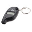 Vehicle Motorcycle Mini Tire Air Pressure Gauge LCD Digital Car - 3