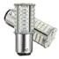 12V Lamps LED Brake Lights 2 PCS Stop SMD Car Red Bulbs BAY15D 1157 - 5